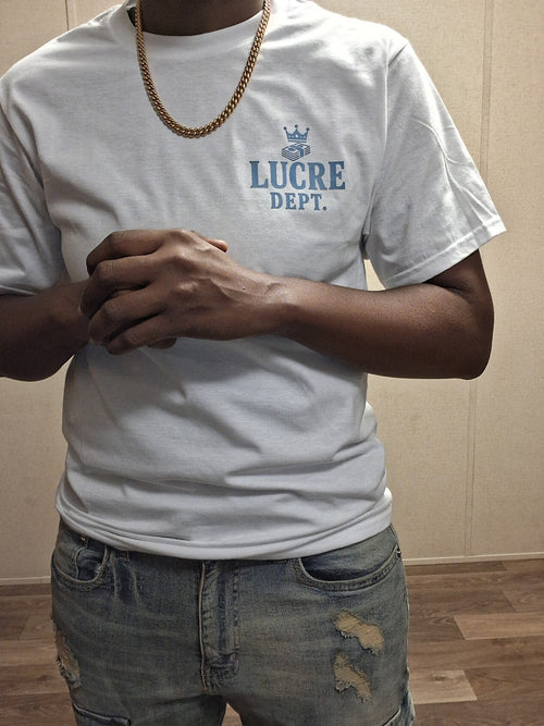 Lucre Dept. Shirt