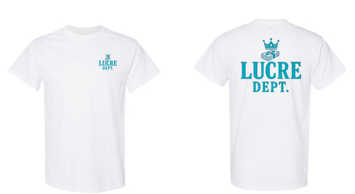 Lucre Dept. Shirt